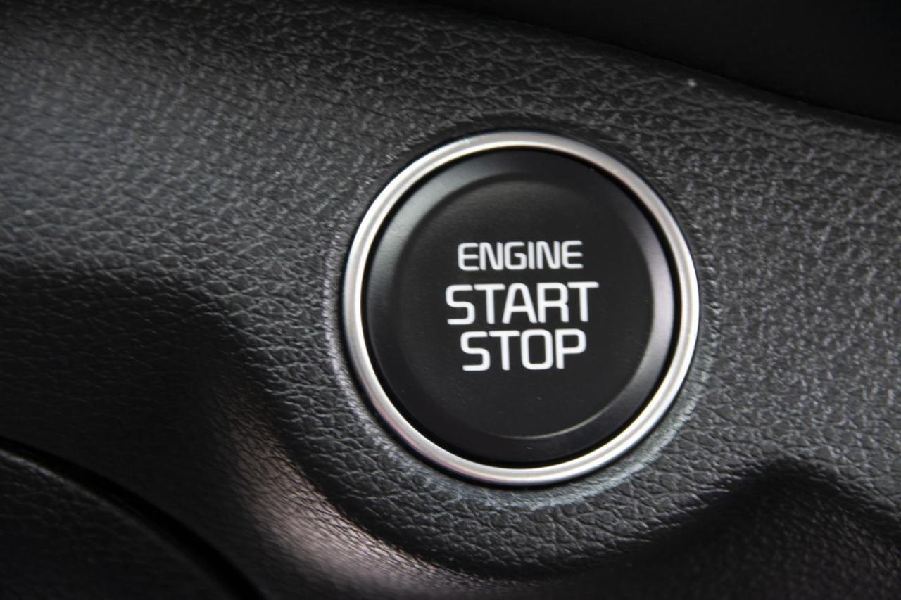 2023 Kia Forte GT-Line Photo