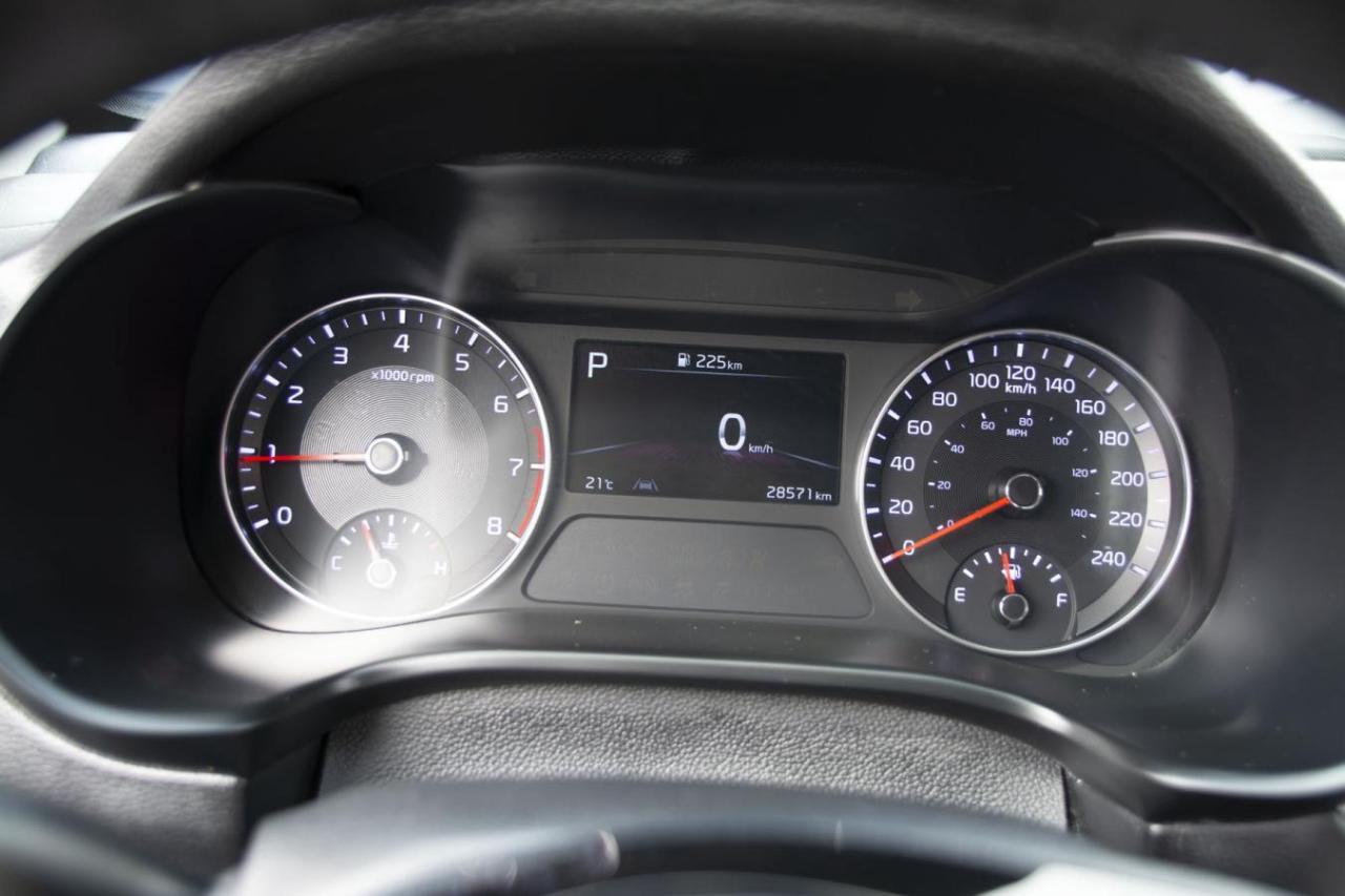 2023 Kia Forte FORTE EX Photo