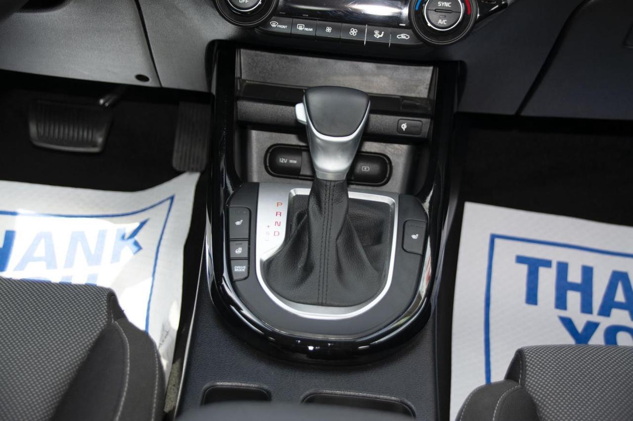 2023 Kia Forte EX Photo