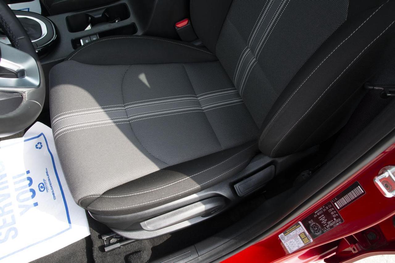 2023 Kia Forte EX Photo
