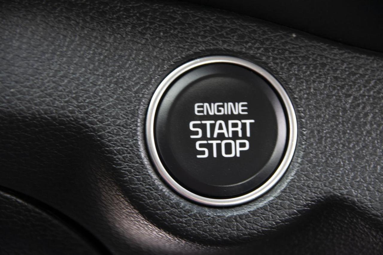 2023 Kia Forte EX Photo