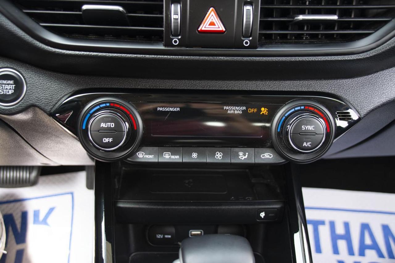 2023 Kia Forte EX Photo