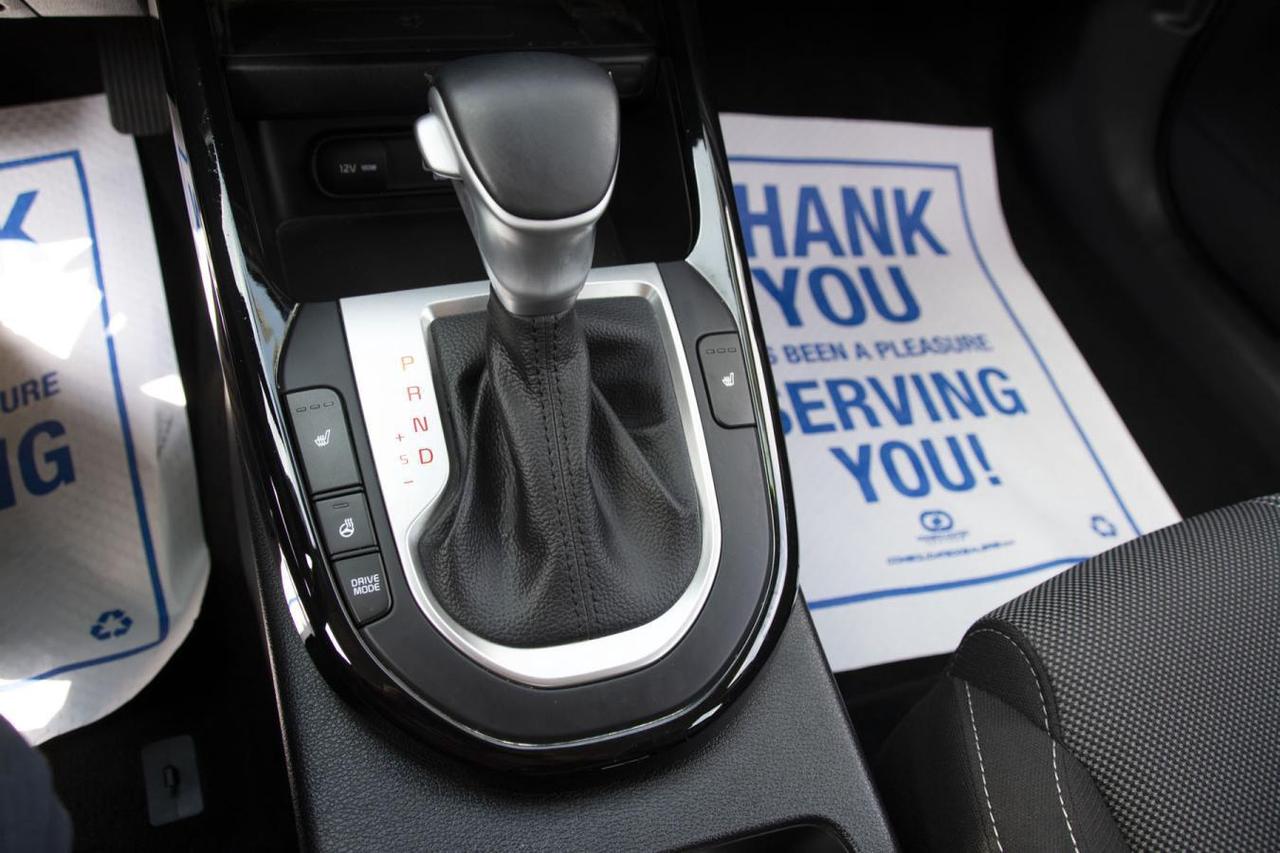 2023 Kia Forte EX Photo