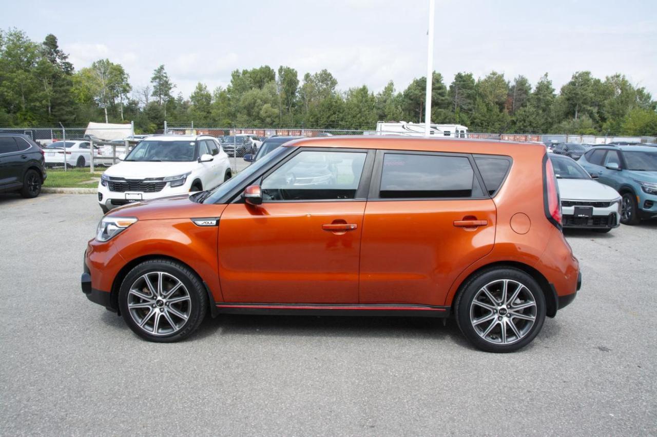 2017 Kia Soul ! Photo