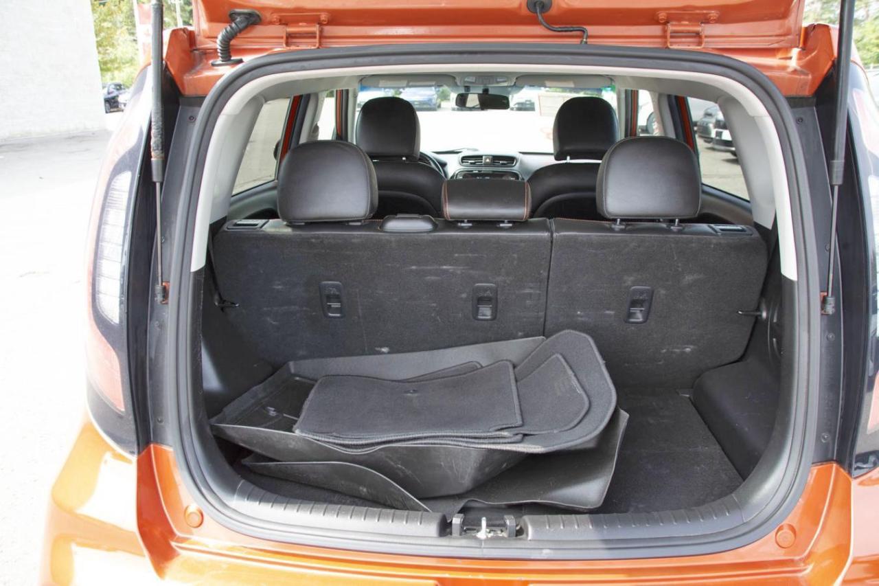 2017 Kia Soul ! Photo