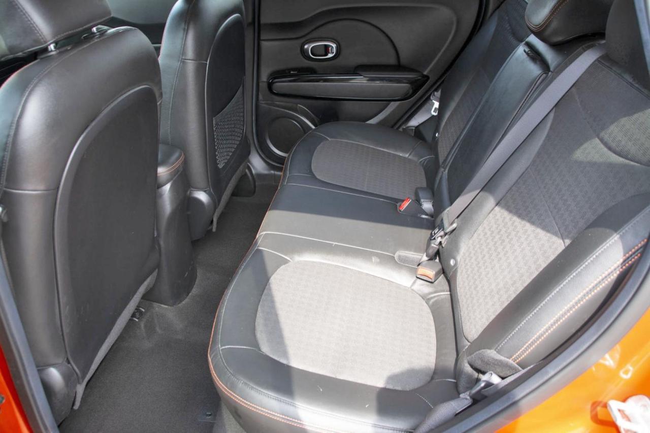 2017 Kia Soul ! Photo