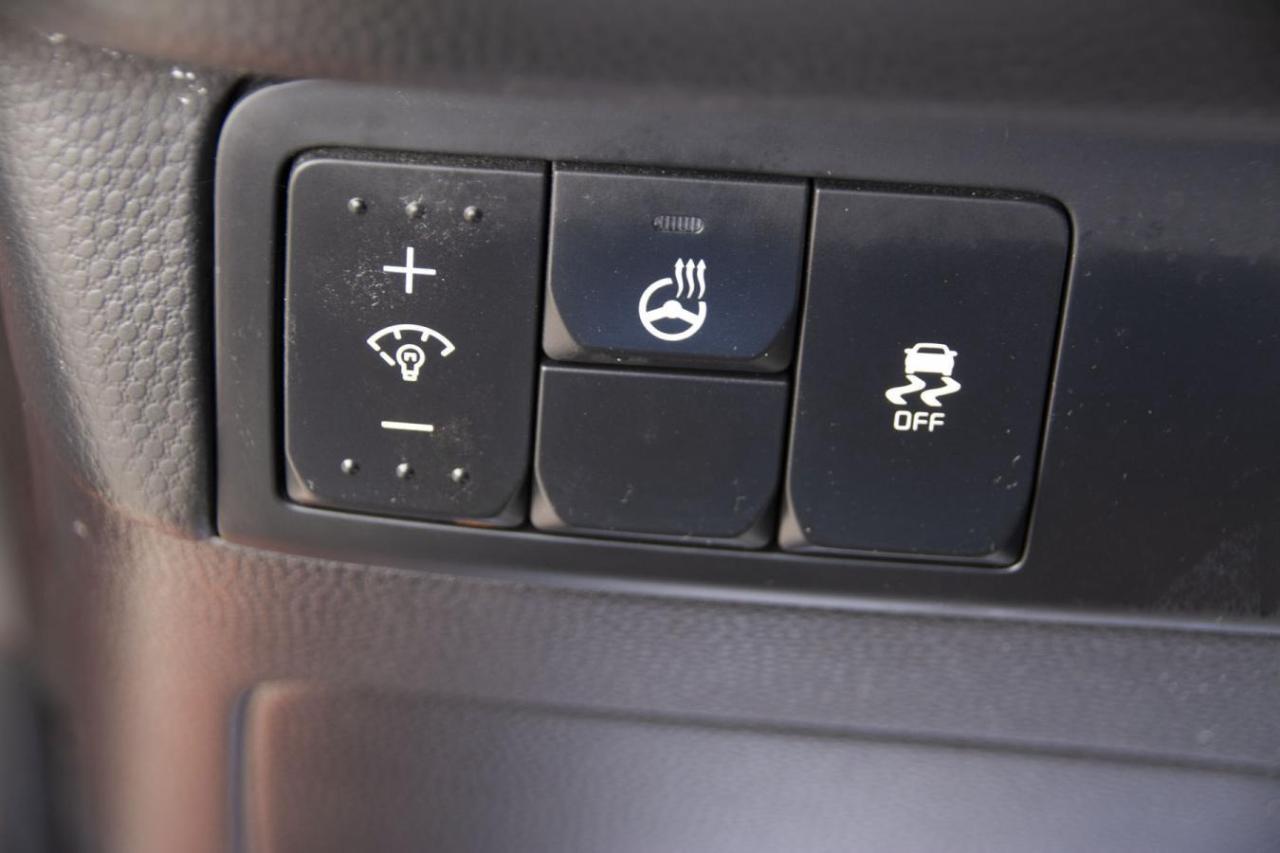 2017 Kia Soul SOUL EXCLAIM Photo