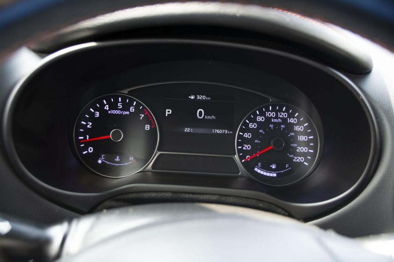 2017 Kia Soul ! Photo