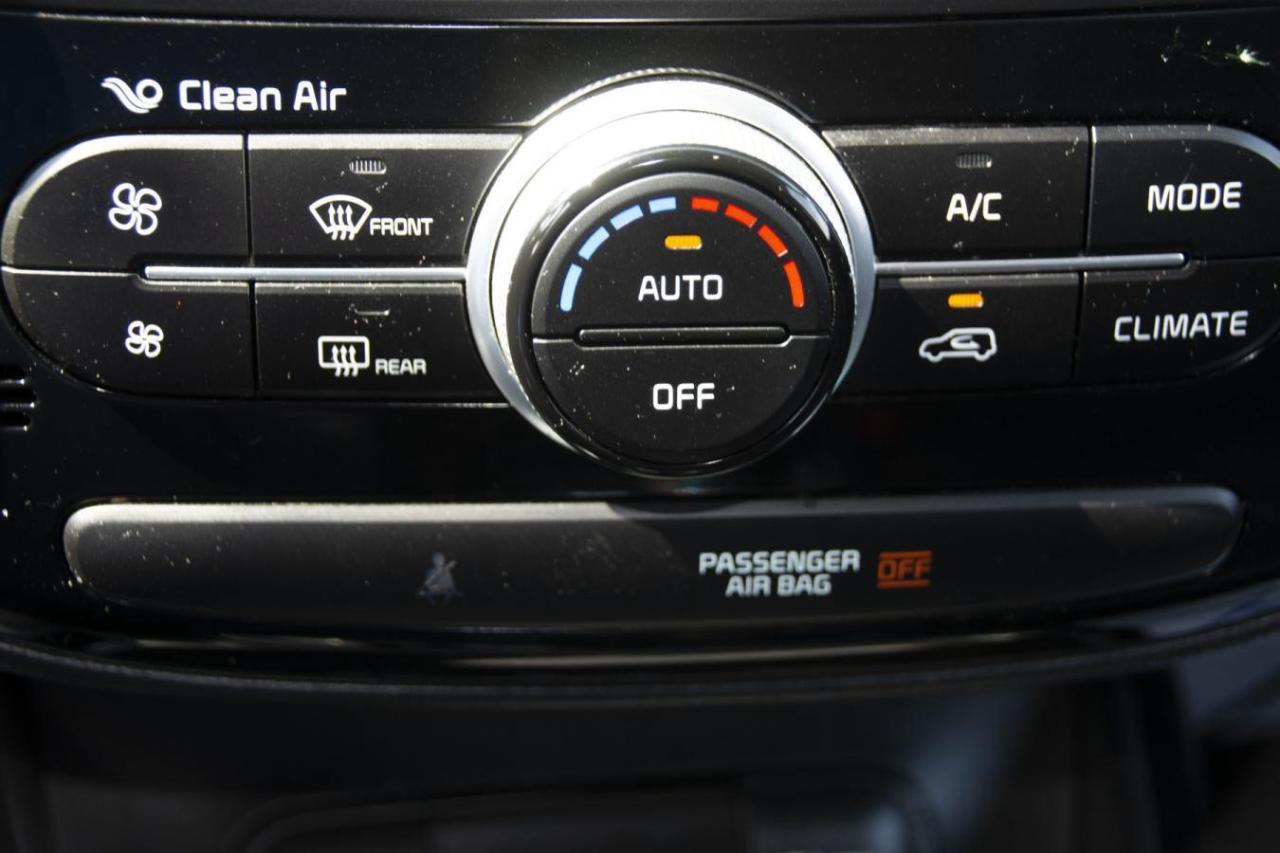 2017 Kia Soul SOUL EXCLAIM Photo