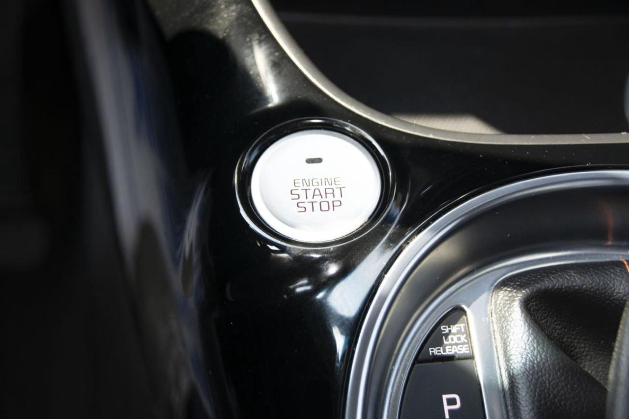 2017 Kia Soul SOUL EXCLAIM Photo