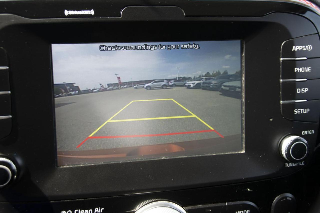 2017 Kia Soul ! Photo