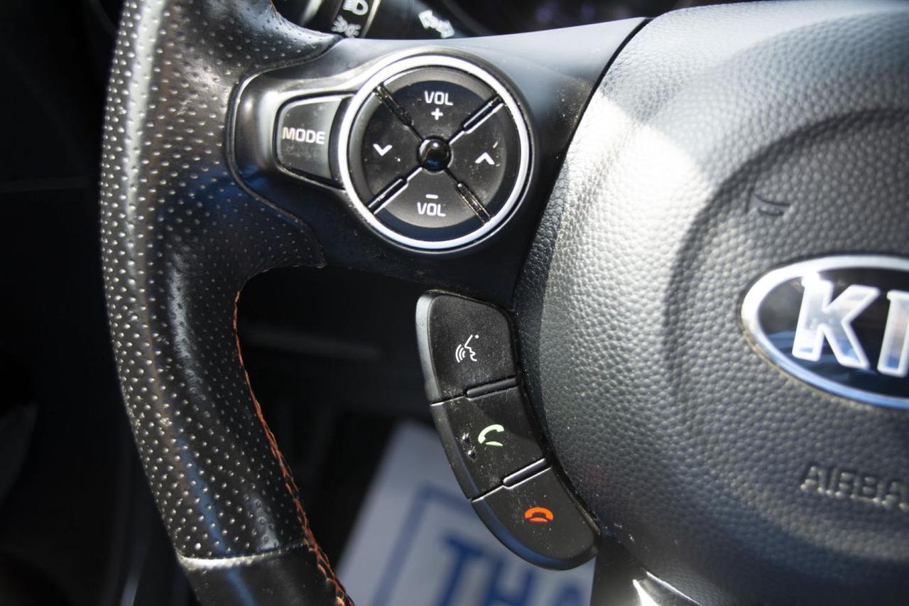 2017 Kia Soul SX   CERTIFIED Photo