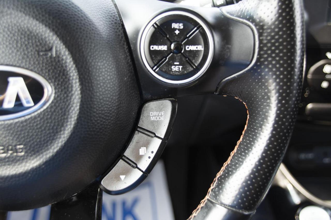 2017 Kia Soul SX   CERTIFIED Photo