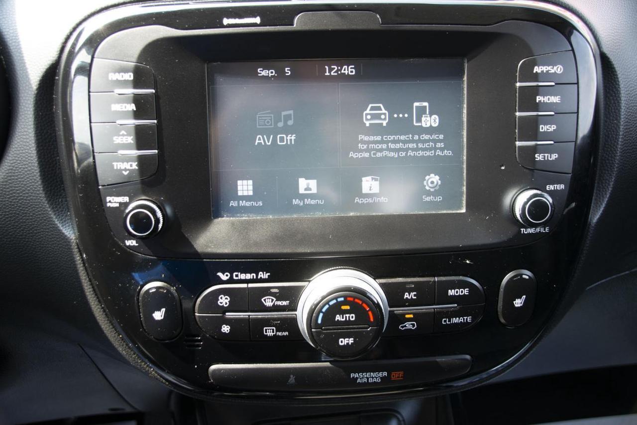 2017 Kia Soul SX   CERTIFIED Photo
