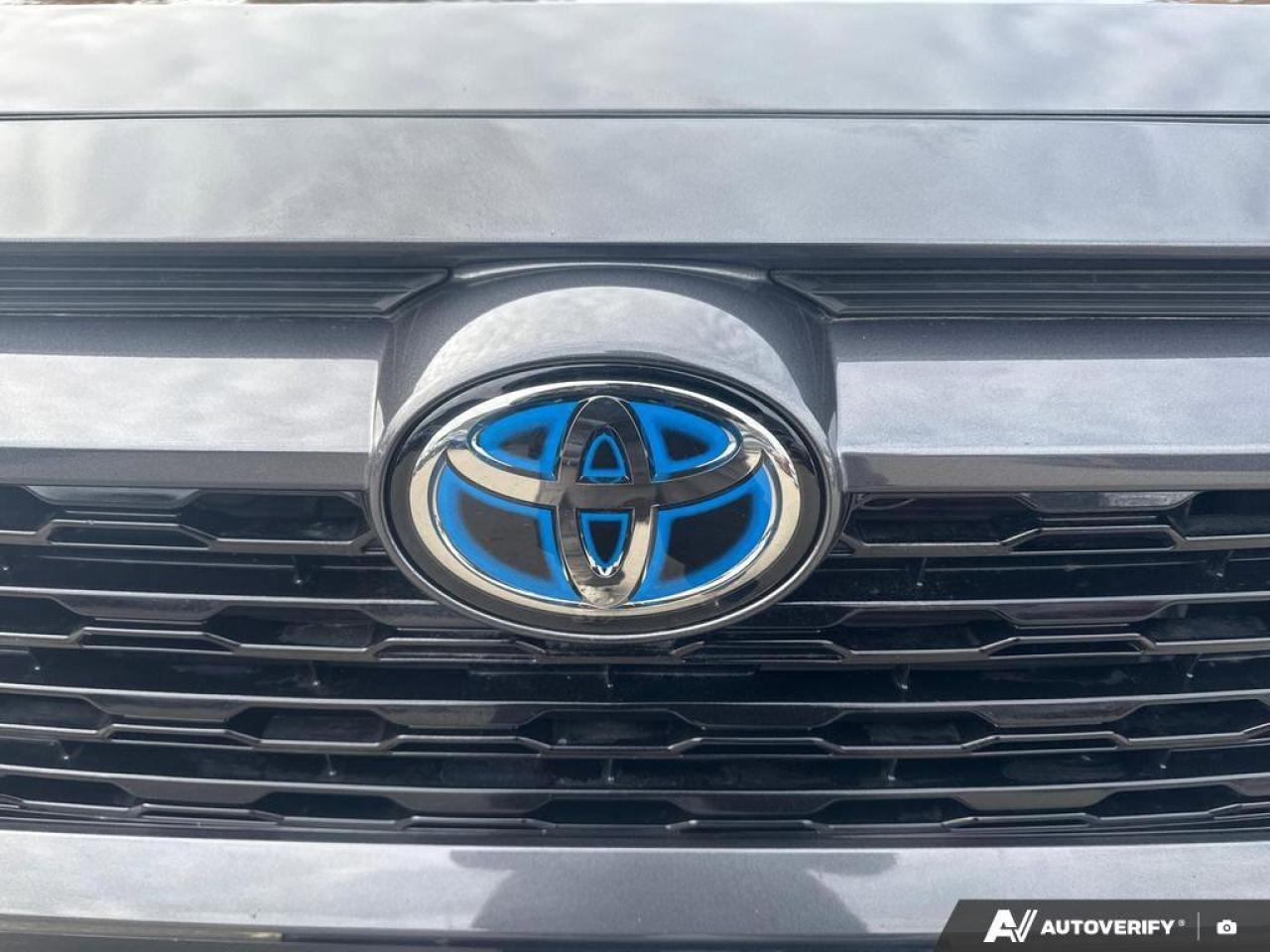 2024 Toyota RAV4 Hybrid XSE AWD   Heated Seats   Sunroof   Hybrid Photo