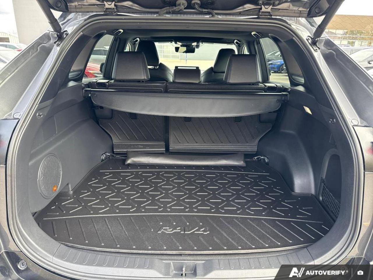 2024 Toyota RAV4 Hybrid XSE AWD   Heated Seats   Sunroof   Hybrid Photo