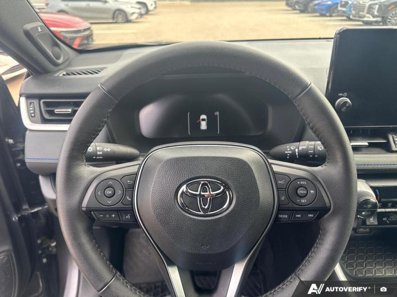 2024 Toyota RAV4 Hybrid XSE AWD   Heated Seats   Sunroof   Hybrid Photo