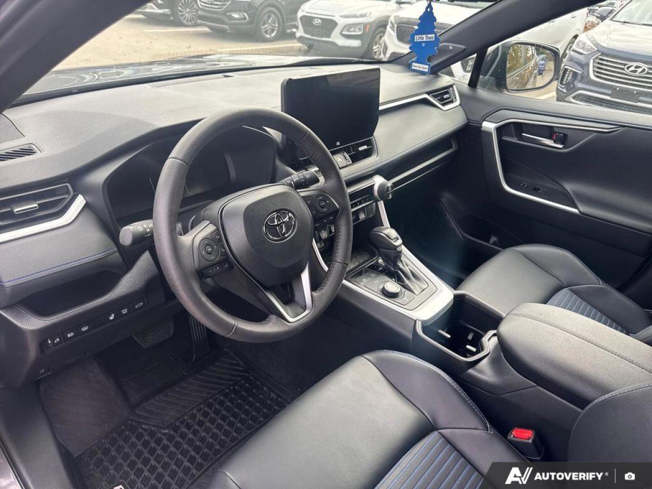 2024 Toyota RAV4 Hybrid XSE AWD   Heated Seats   Sunroof   Hybrid Photo