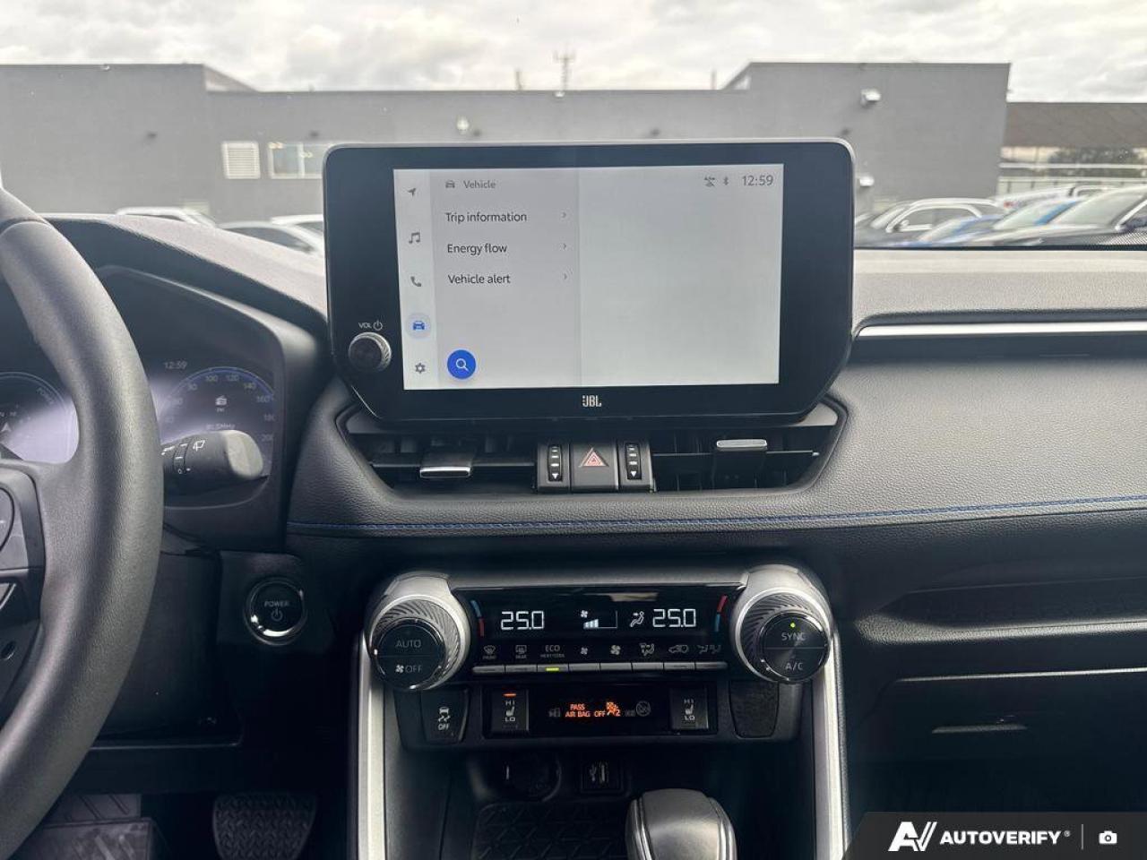 2024 Toyota RAV4 Hybrid XSE AWD   Heated Seats   Sunroof   Hybrid Photo