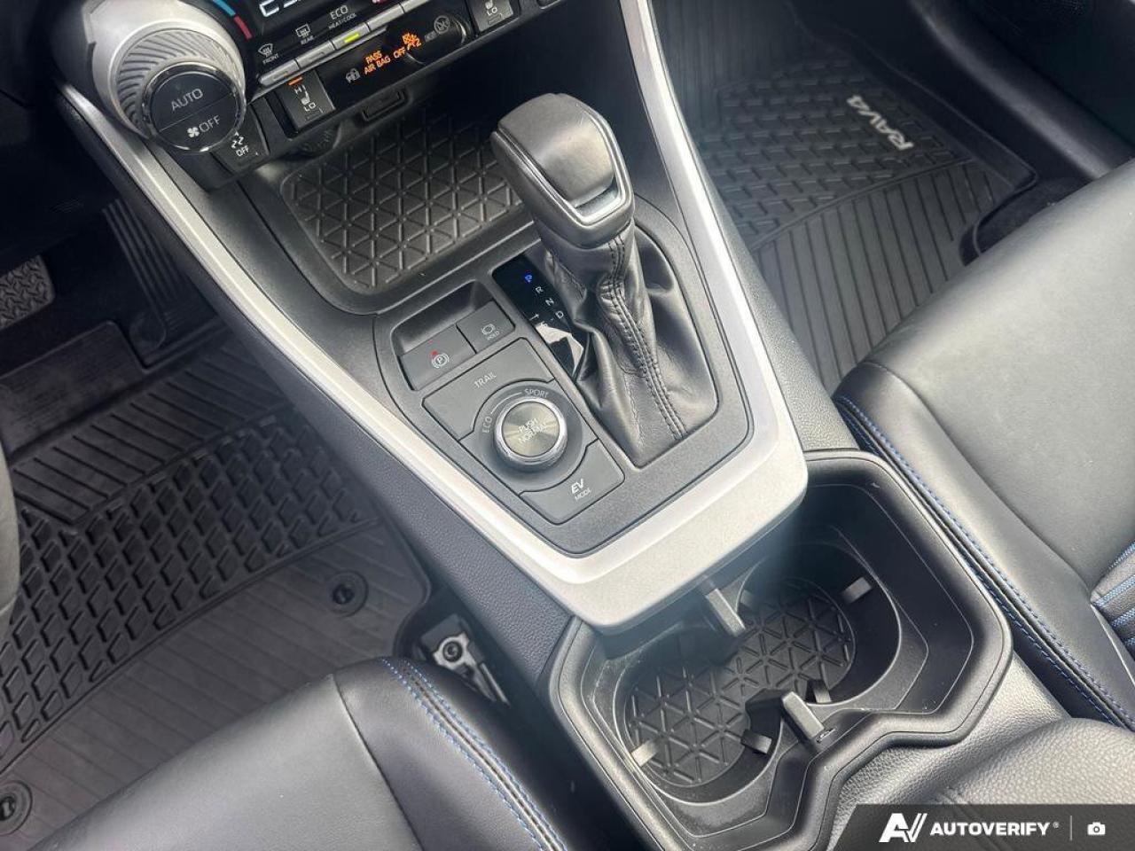 2024 Toyota RAV4 Hybrid XSE AWD   Heated Seats   Sunroof   Hybrid Photo