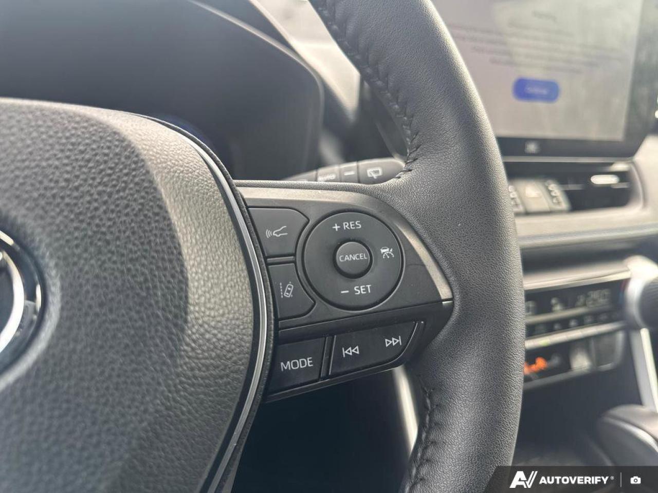 2024 Toyota RAV4 Hybrid XSE AWD   Heated Seats   Sunroof   Hybrid Photo