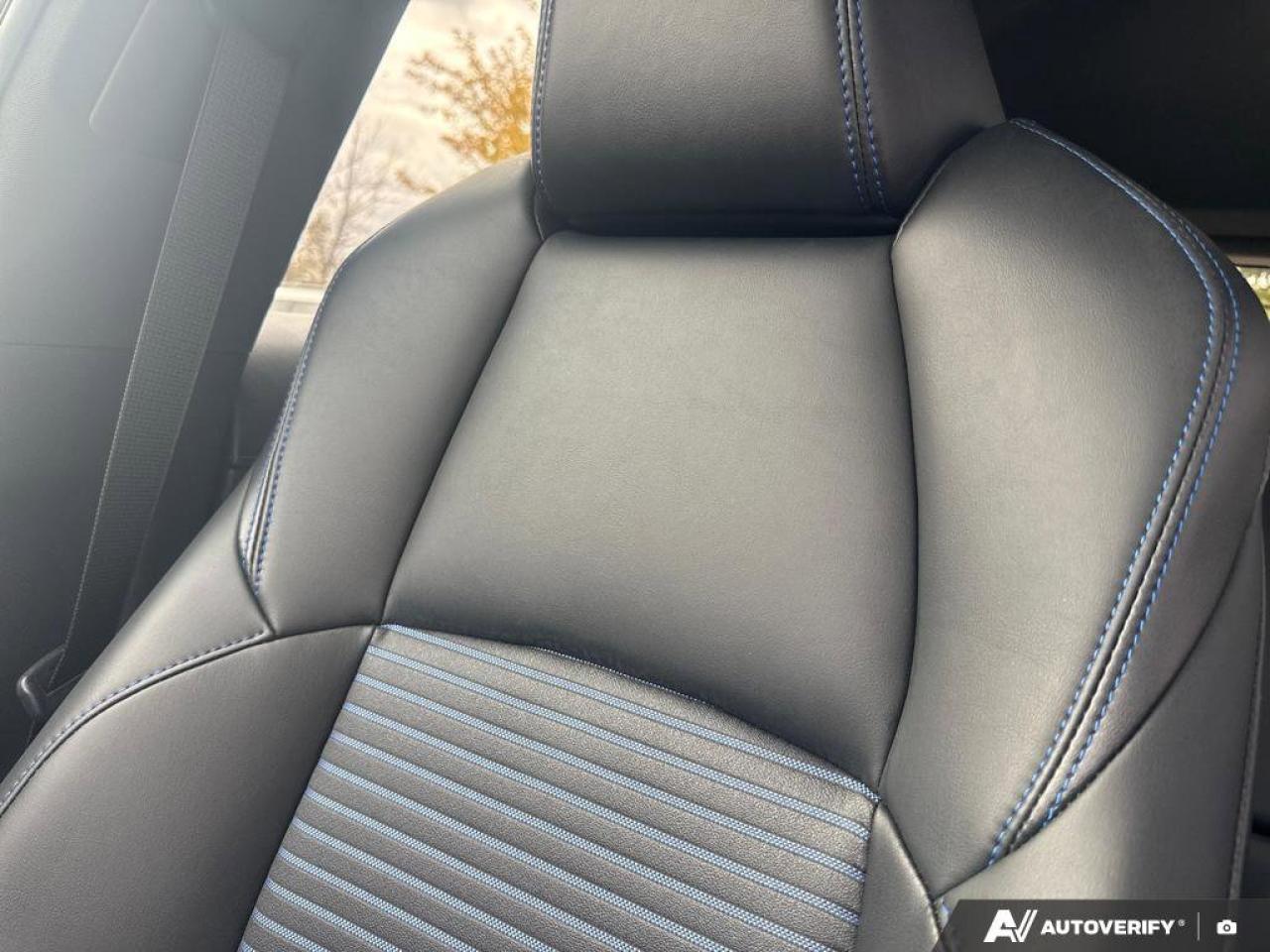 2024 Toyota RAV4 Hybrid XSE AWD   Heated Seats   Sunroof   Hybrid Photo