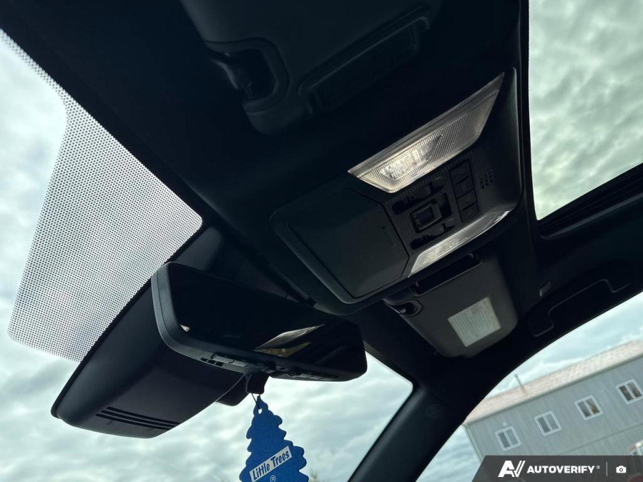 2024 Toyota RAV4 Hybrid XSE AWD   Heated Seats   Sunroof   Hybrid Photo