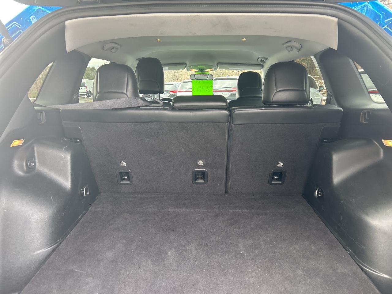 2020 Jeep Cherokee Trailhawk Photo