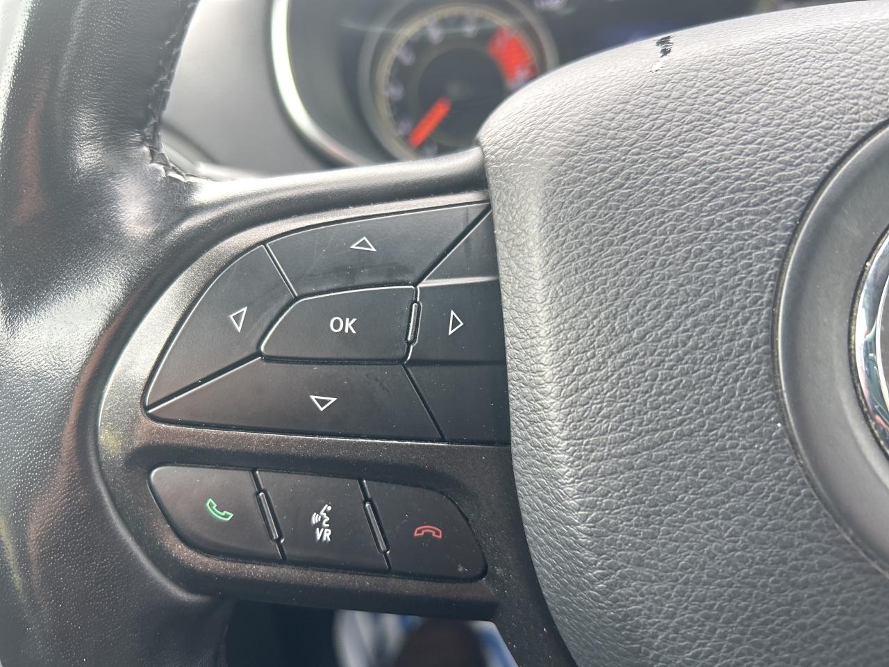 2020 Jeep Cherokee Trailhawk Photo