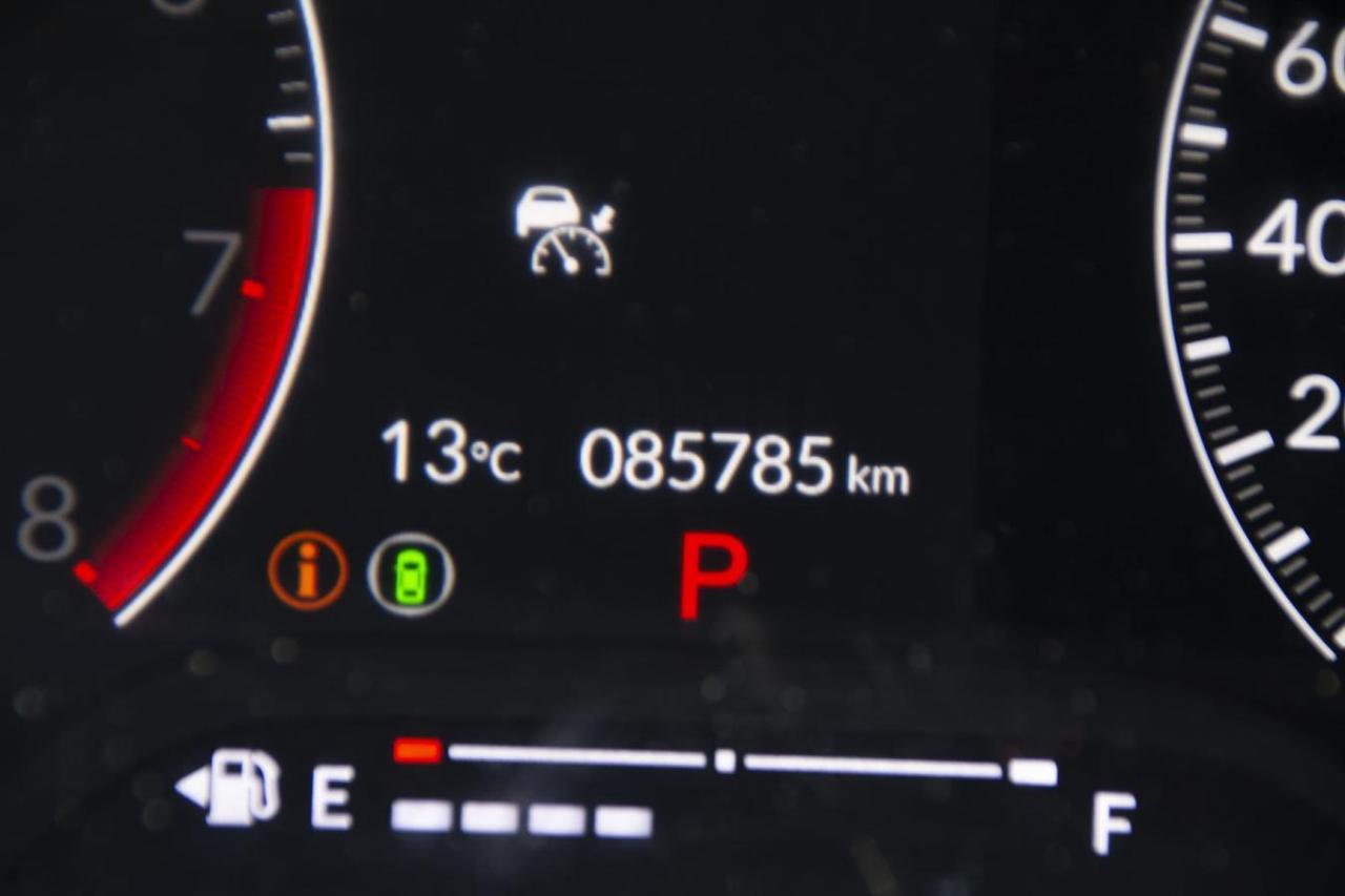 2022 Honda Civic Sedan LX Photo