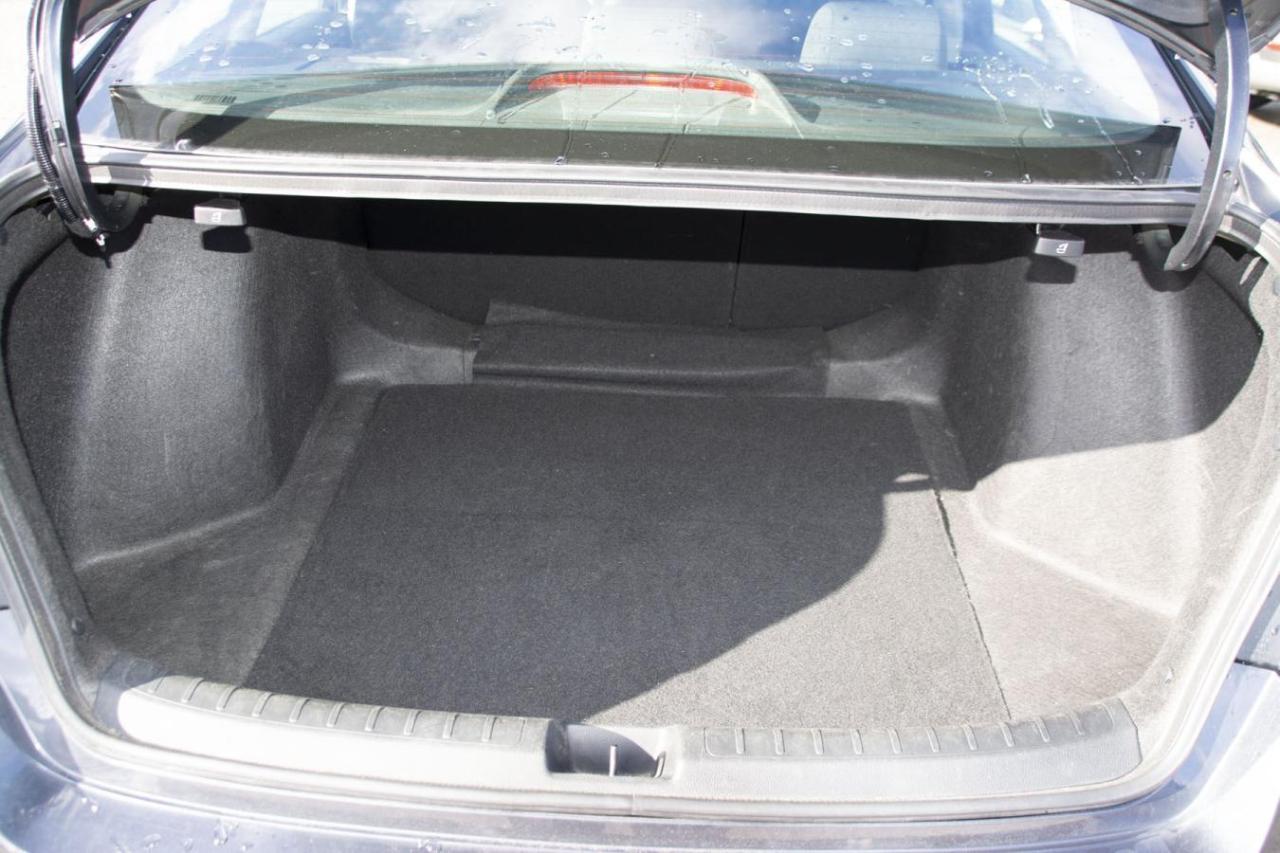 2022 Honda Civic Sedan LX Photo