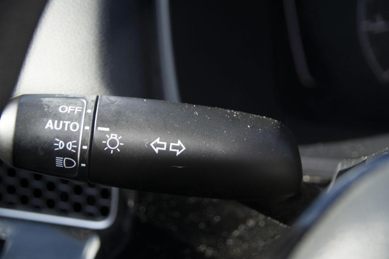 2022 Honda Civic Sedan LX Photo