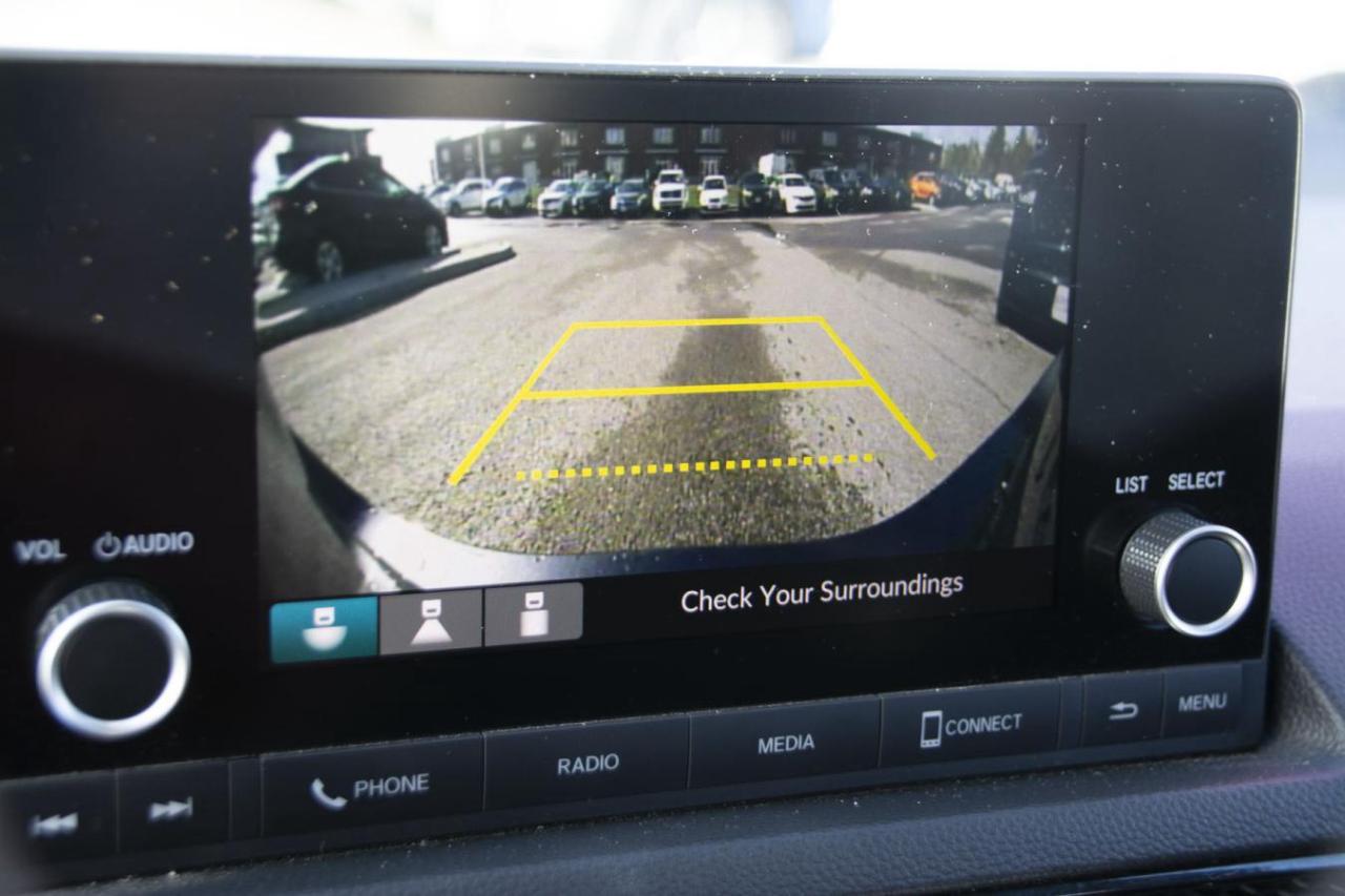 2022 Honda Civic Sedan LX Photo