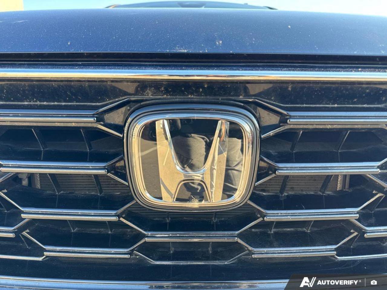 2023 Honda CR-V Ex-L AWD   Leather   Sunroof   Carplay Photo