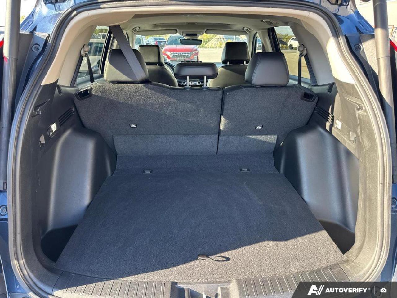 2023 Honda CR-V Ex-L AWD   Leather   Sunroof   Carplay Photo