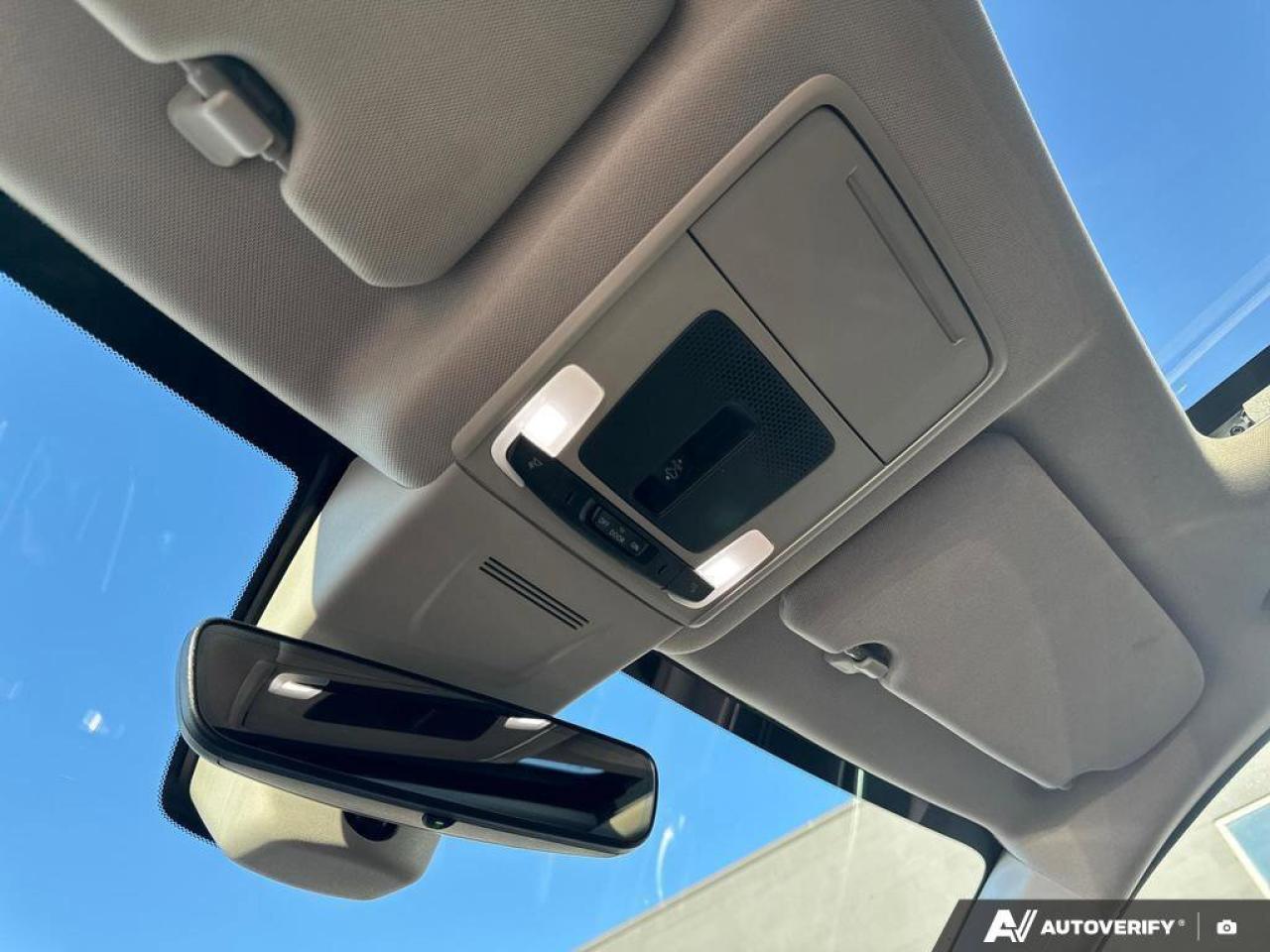 2023 Honda CR-V Ex-L AWD   Leather   Sunroof   Carplay Photo