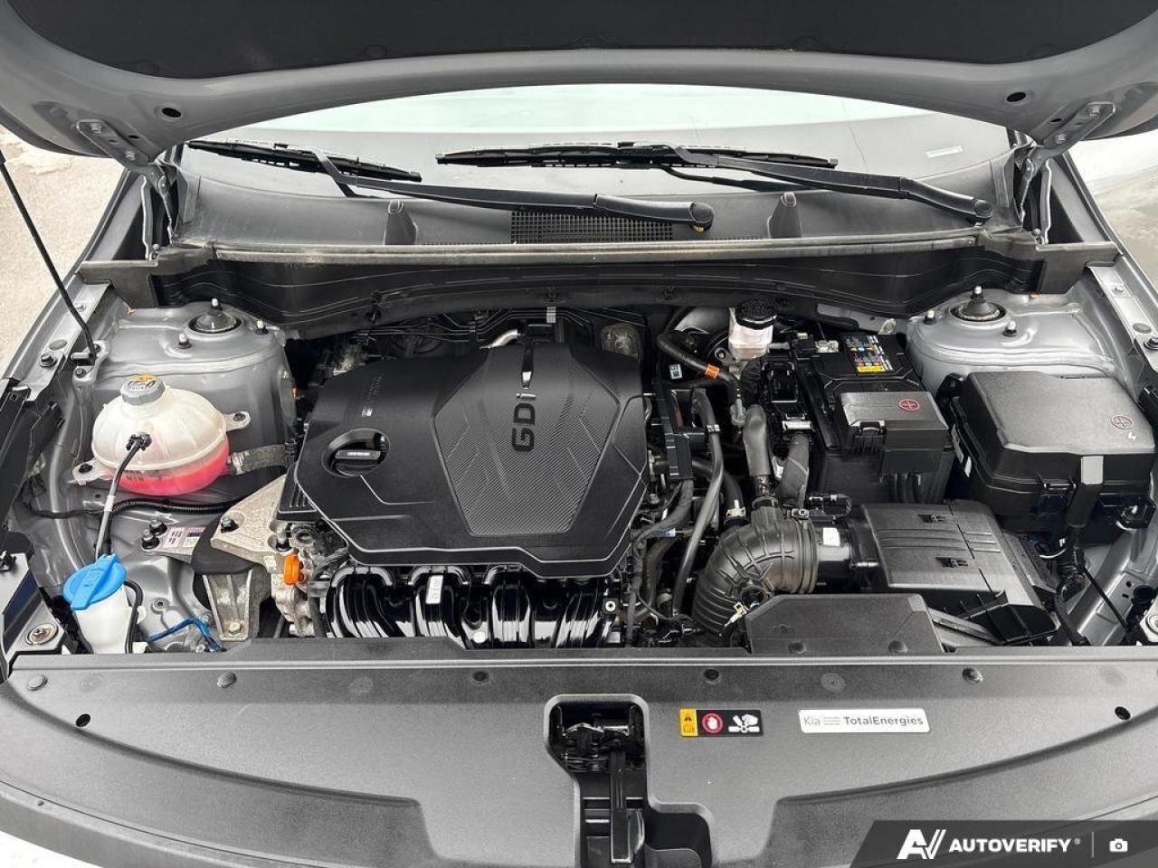 2023 Kia Sportage LX   LANE KEEP ASSIST   WIRELESS CARPLAY   HEATED Photo