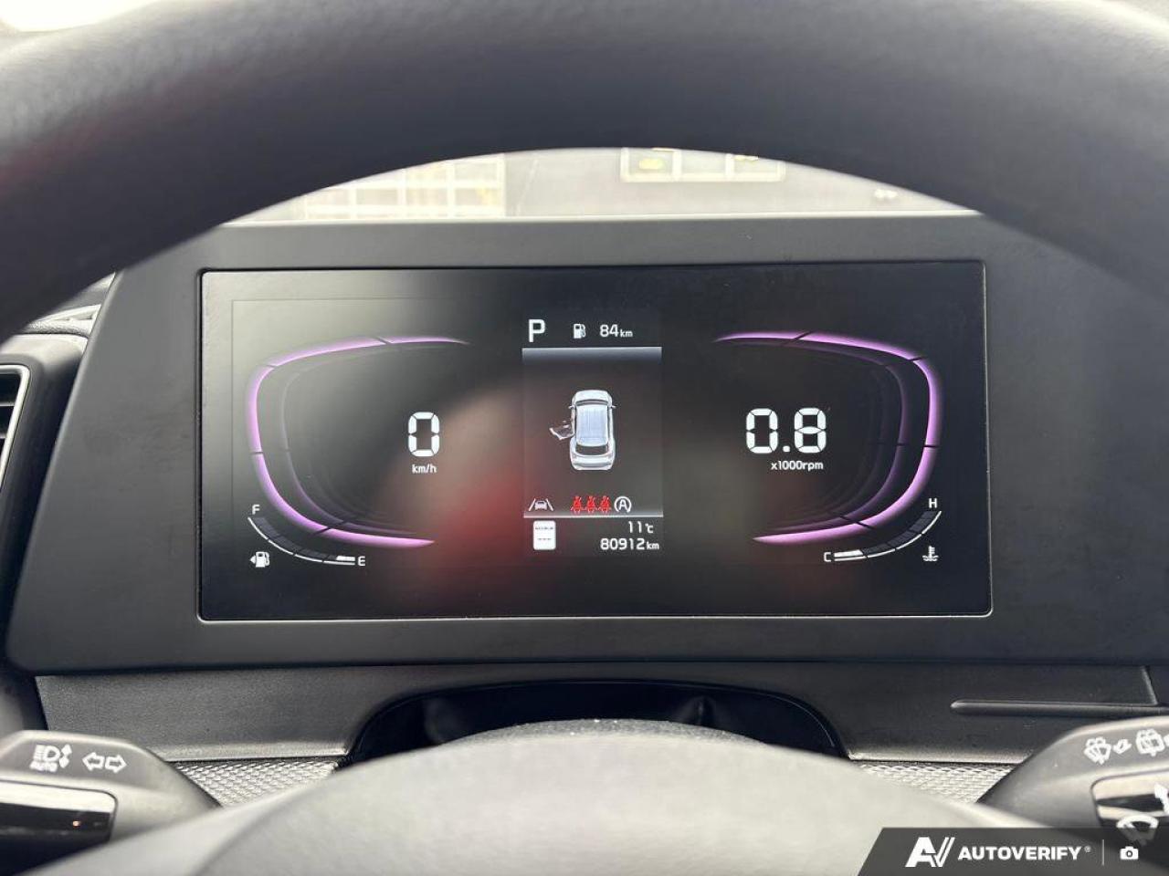 2023 Kia Sportage LX   LANE KEEP ASSIST   WIRELESS CARPLAY   HEATED Photo