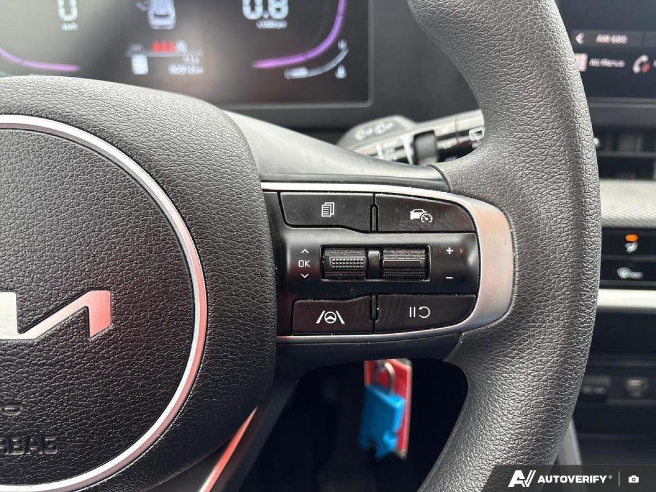 2023 Kia Sportage LX   LANE KEEP ASSIST   WIRELESS CARPLAY   HEATED Photo