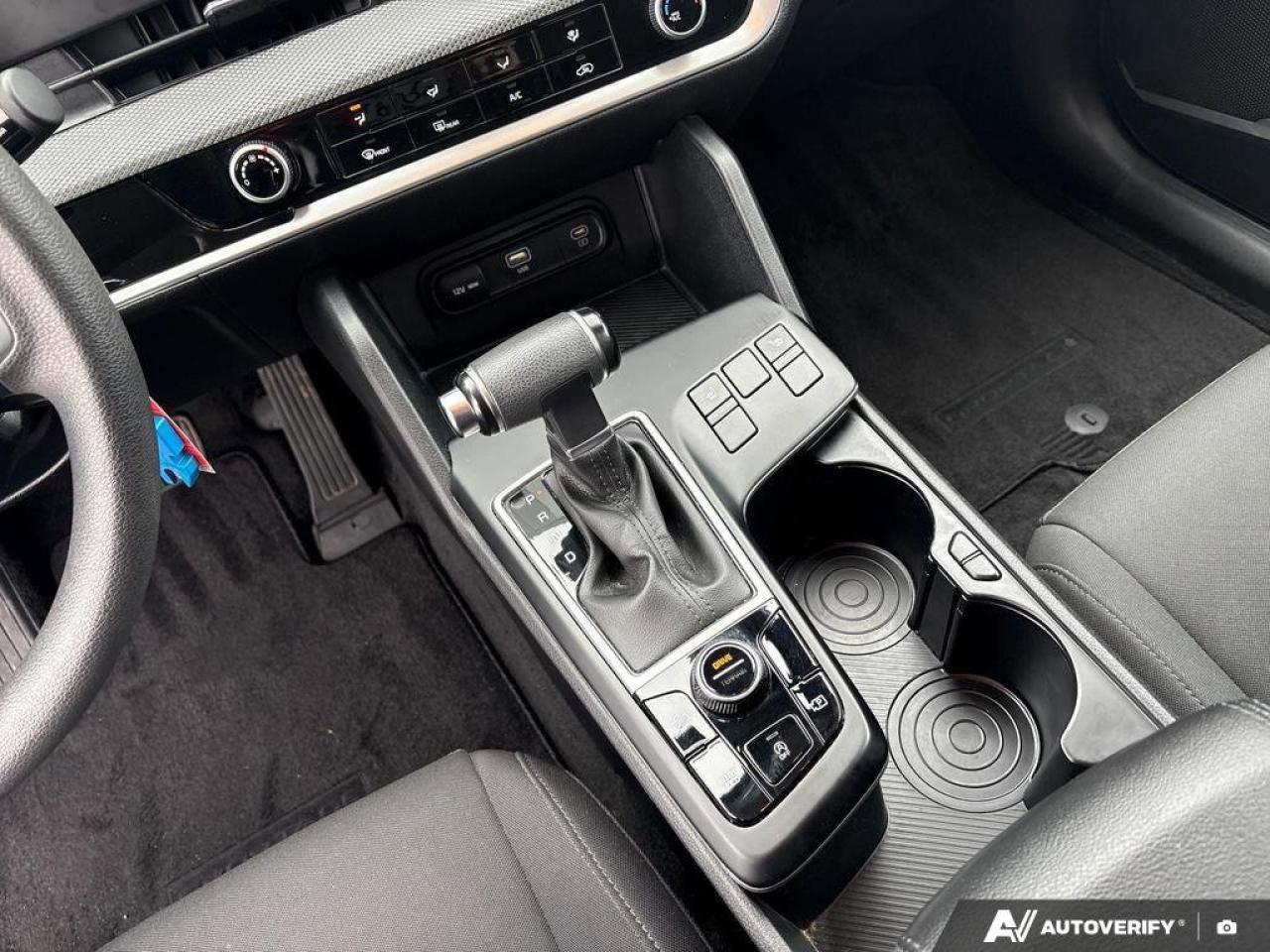 2023 Kia Sportage LX   LANE KEEP ASSIST   WIRELESS CARPLAY   HEATED Photo