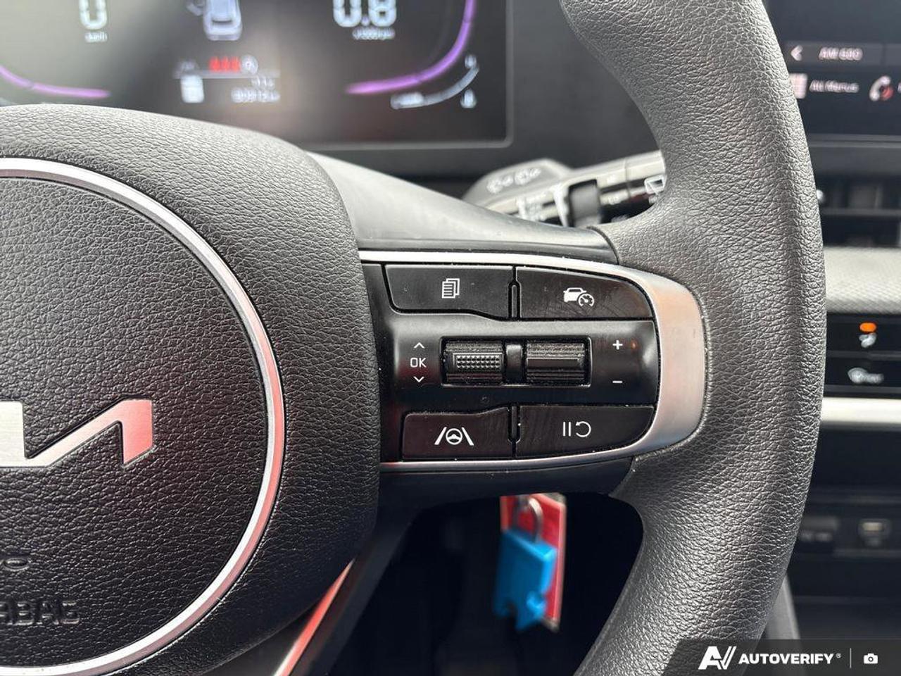 2023 Kia Sportage LX   LANE KEEP ASSIST   WIRELESS CARPLAY   HEATED Photo