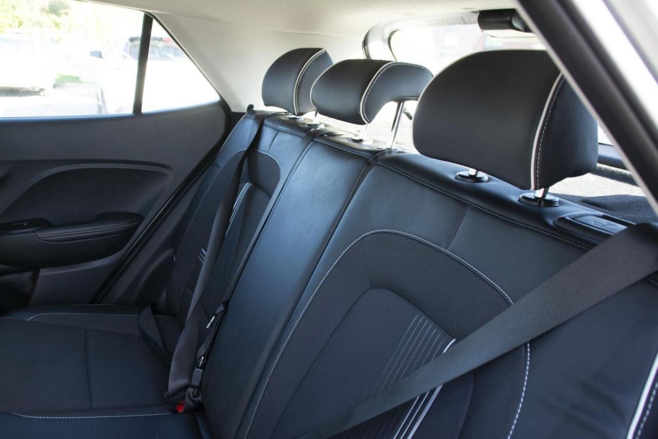 2024 Hyundai Venue SEL Photo