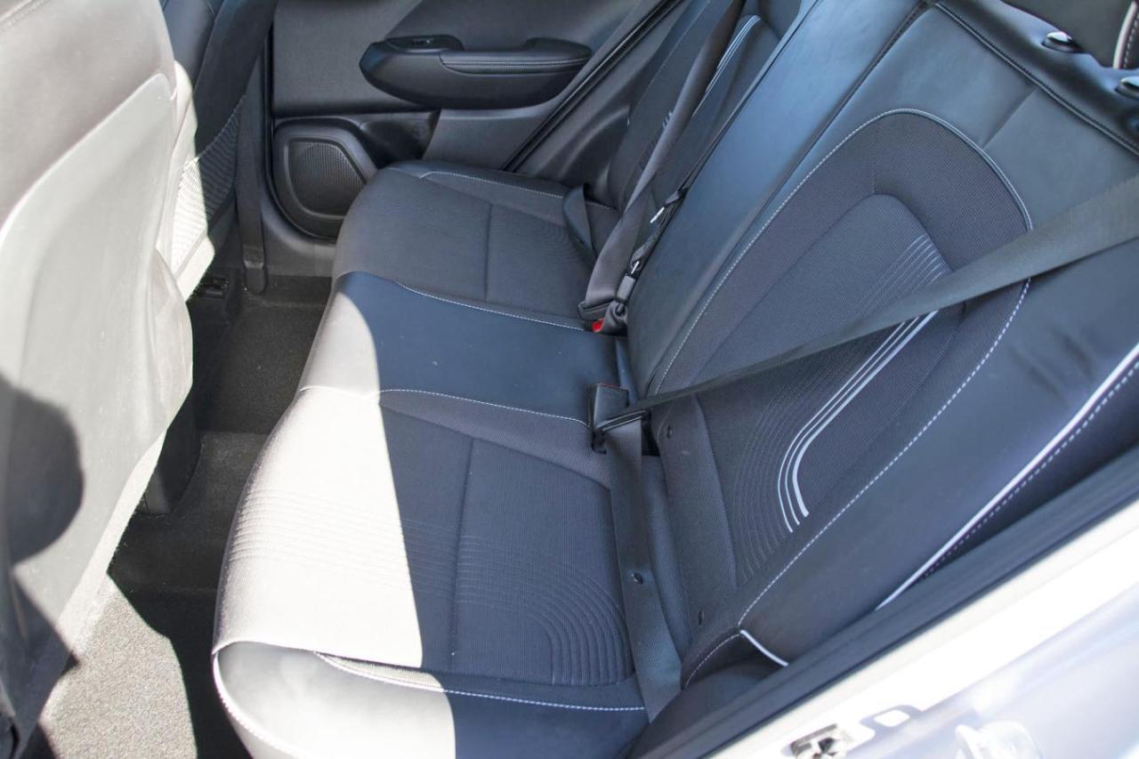 2024 Hyundai Venue SEL Photo