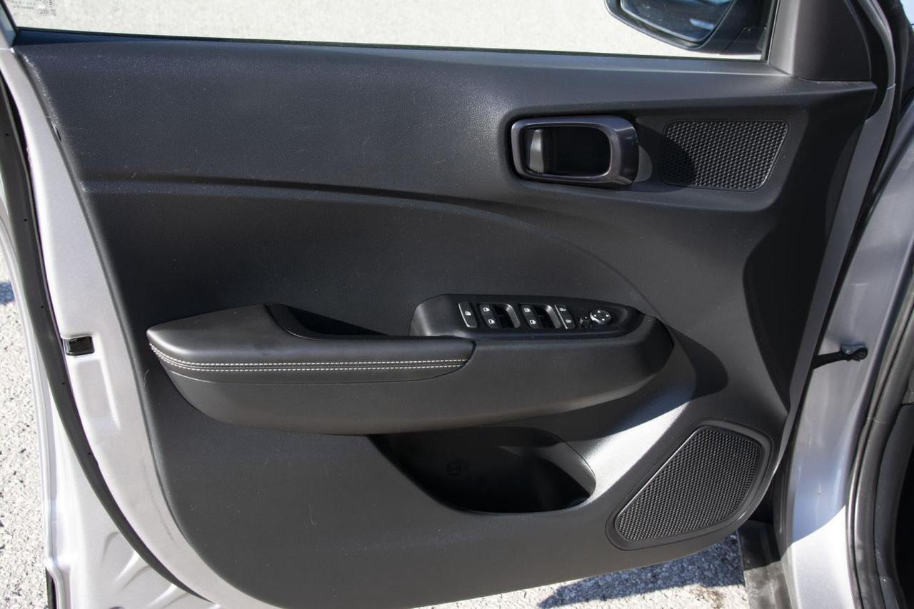 2024 Hyundai Venue PREFERRED Photo