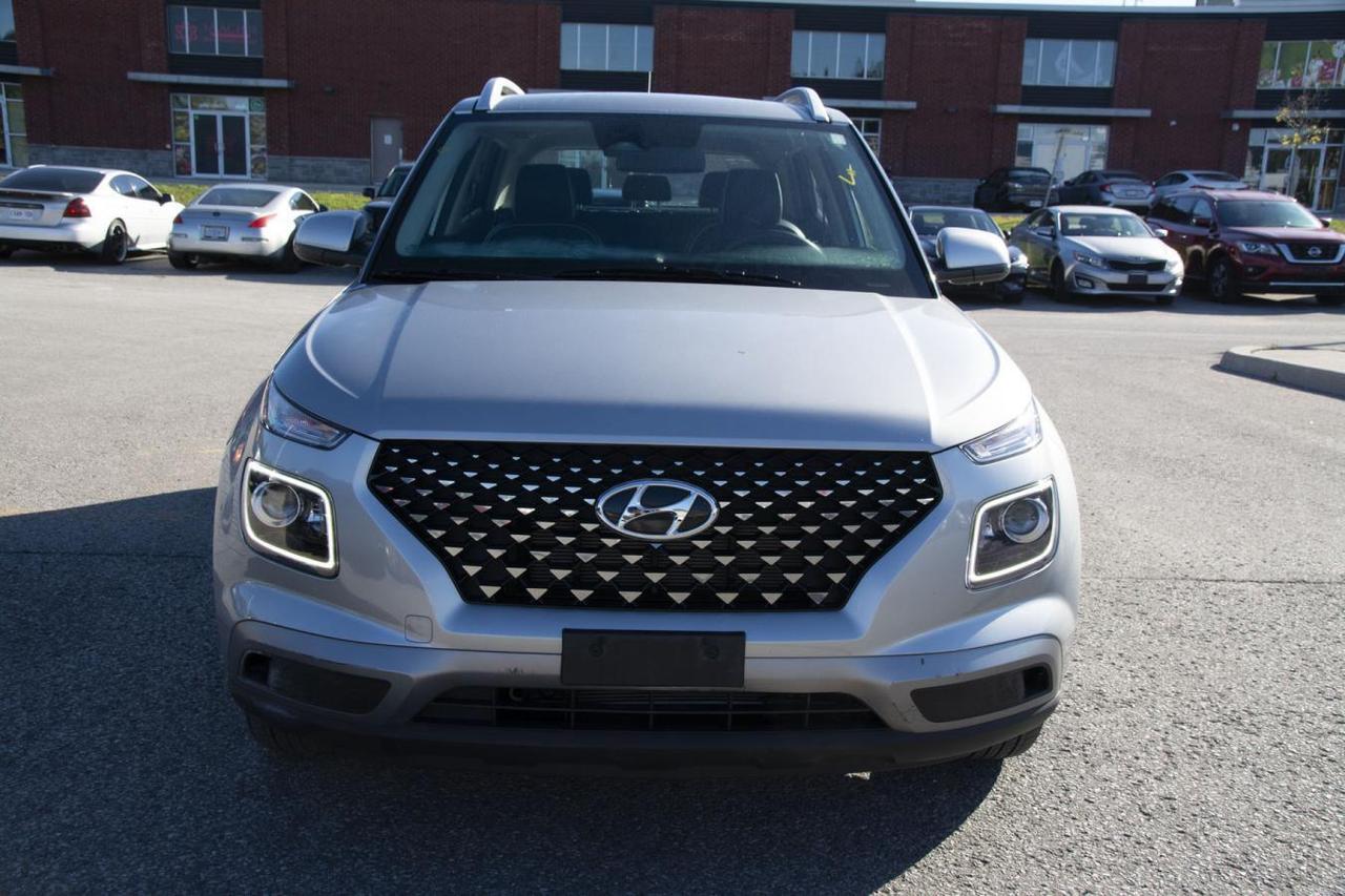 2024 Hyundai Venue PREFERRED Photo
