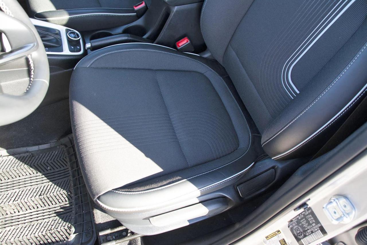 2024 Hyundai Venue PREFERRED Photo