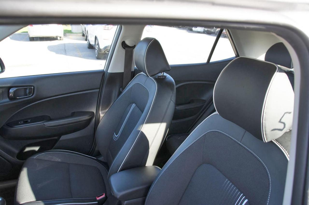 2024 Hyundai Venue PREFERRED Photo