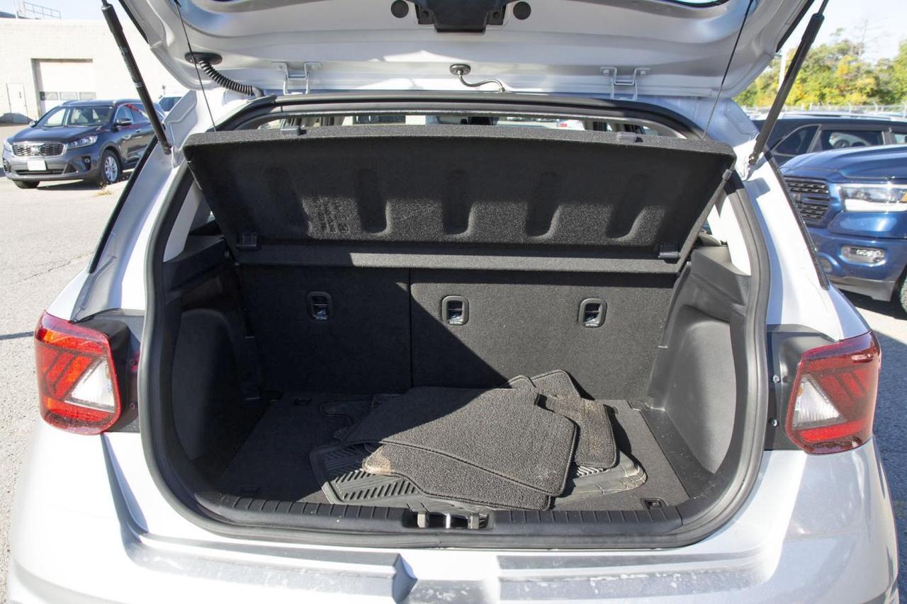 2024 Hyundai Venue PREFERRED Photo