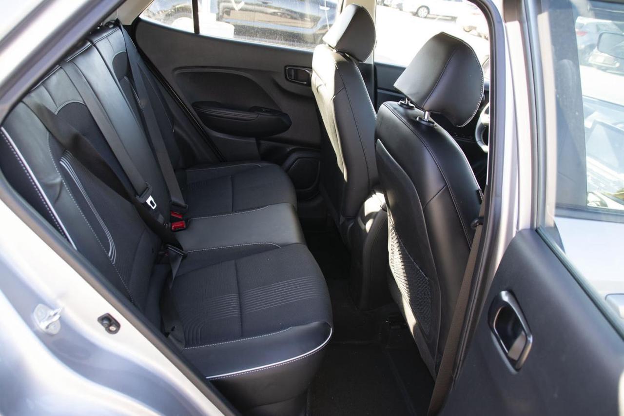 2024 Hyundai Venue PREFERRED Photo