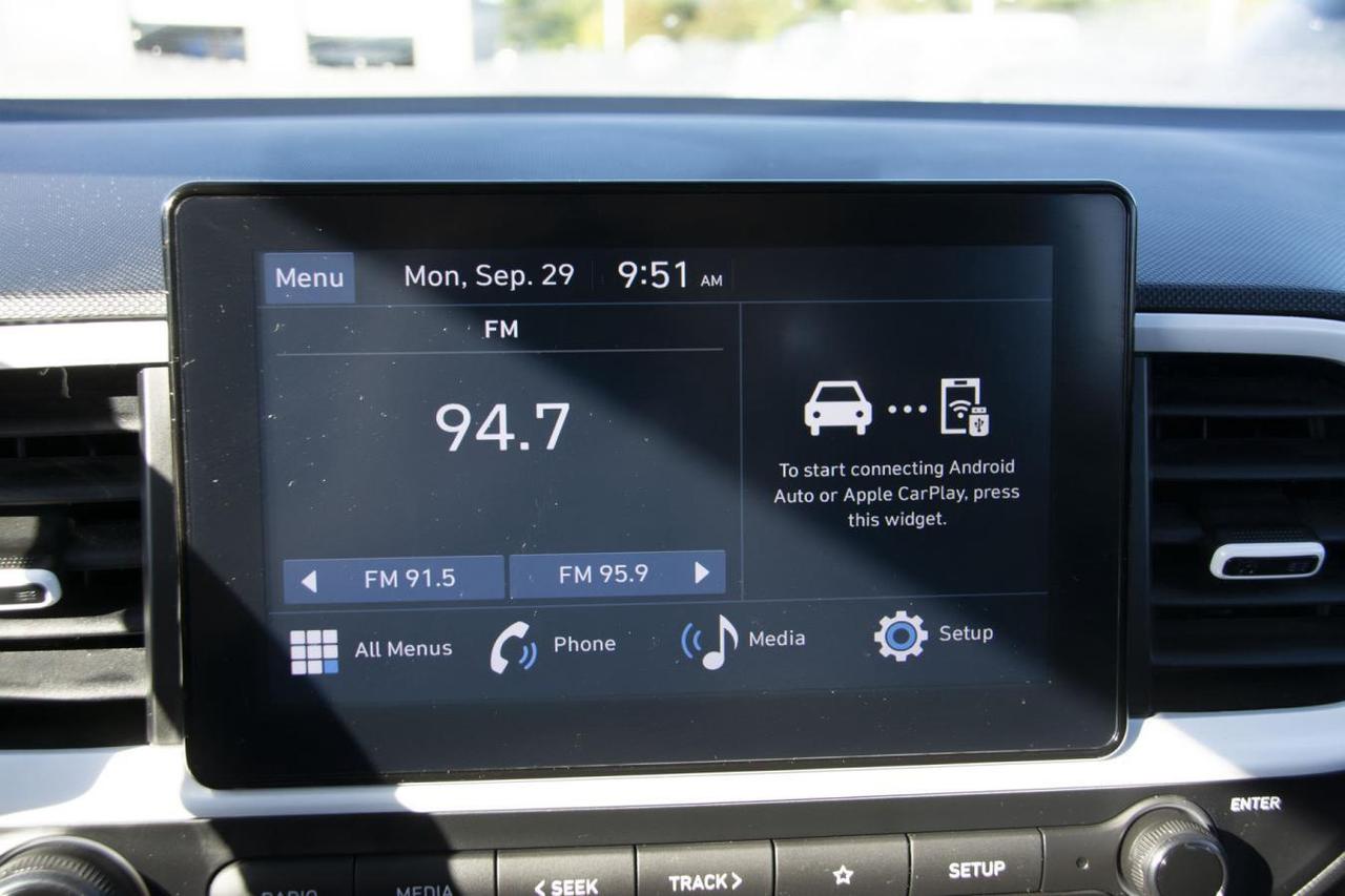 2024 Hyundai Venue PREFERRED Photo